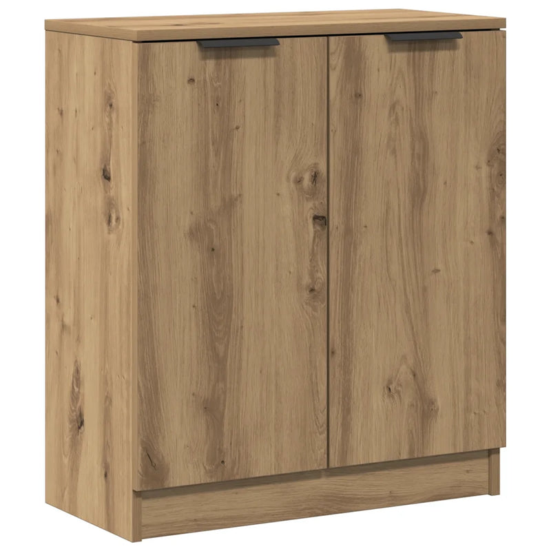 Sideboard Artisan Oak 60x30x70 cm Engineered Wood