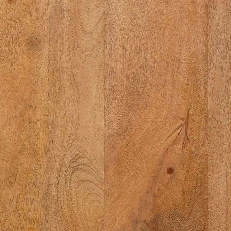 Sideboard Light brown 60 x 33 x 75 cm Solid mango wood