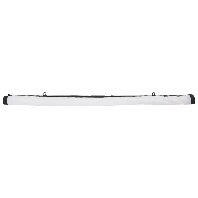 vidaXL Projection Screen Wall-Hanging 50 Inch 4:3