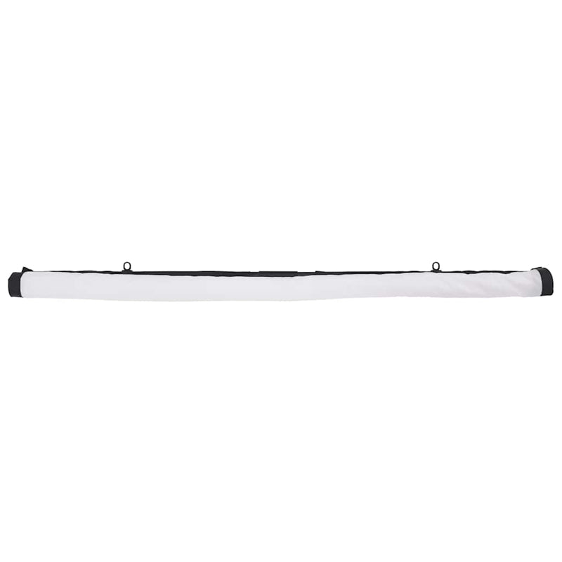 vidaXL Projection Screen Wall-Hanging 72 Inch 4:3