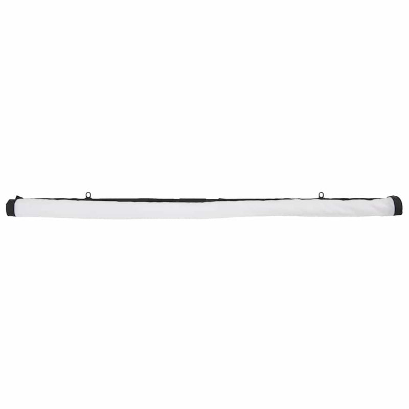vidaXL Projection Screen Wall-Hanging 72 Inch 16:9