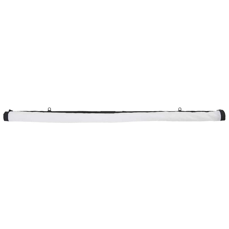 vidaXL Projection Screen Wall-Hanging 120 Inch 16:9