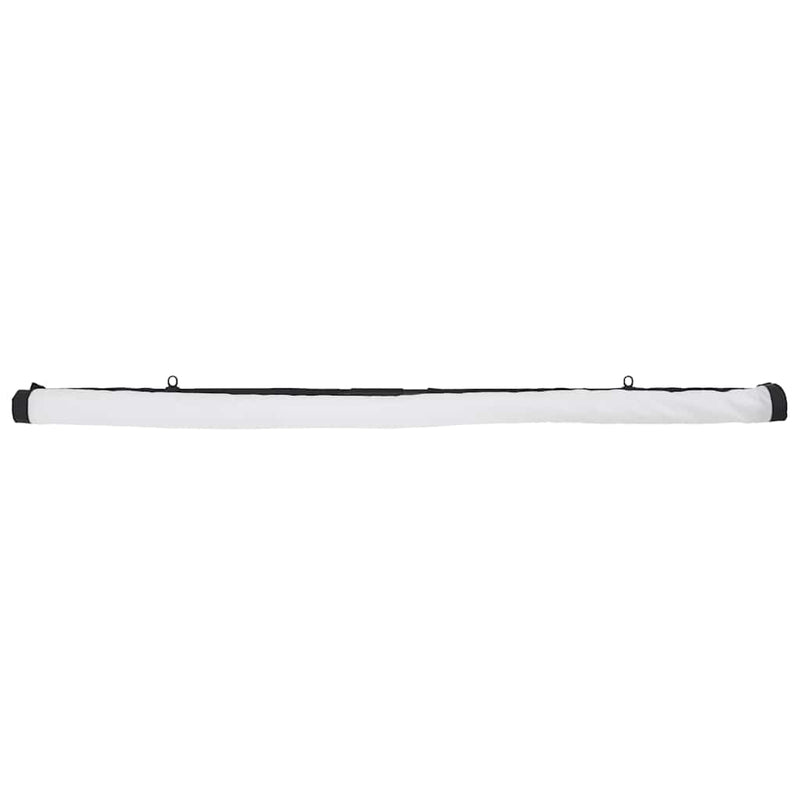 vidaXL Projection Screen Wall-Hanging 72 Inch 1:1