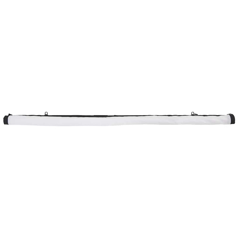 vidaXL Projection Screen Wall-Hanging 81 Inch 1:1