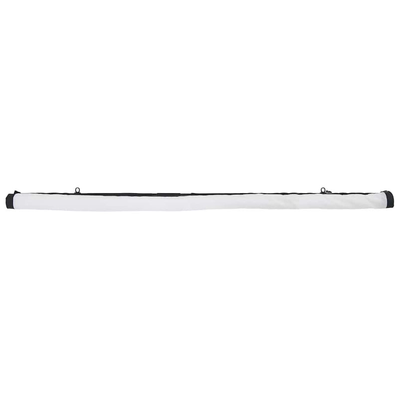 vidaXL Projection Screen Wall-Hanging 89 Inch 1:1