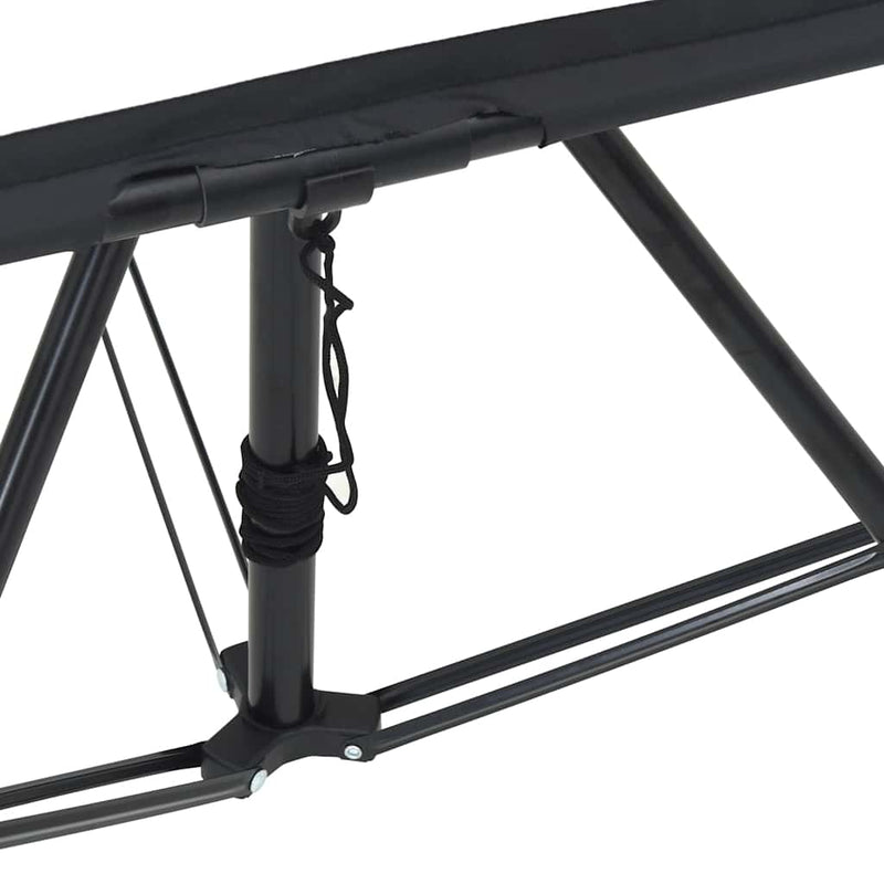 vidaXL Projection Screen with Tripod 50 Inch 4:3