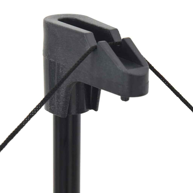 vidaXL Projection Screen with Tripod 50 Inch 16:9