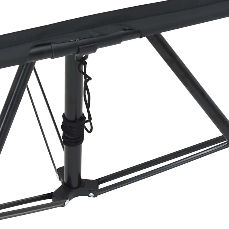 vidaXL Projection Screen with Tripod 67 Inch 1:1
