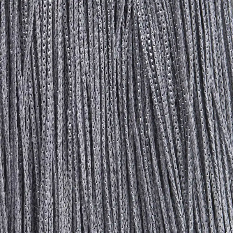 String Curtains 2 pcs Anthracite 140x250 cm