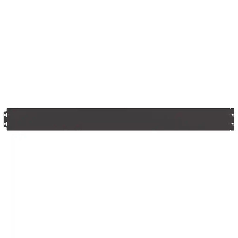 Lawn Edgings 10 pcs Black 10x103 cm Cold-rolled Steel