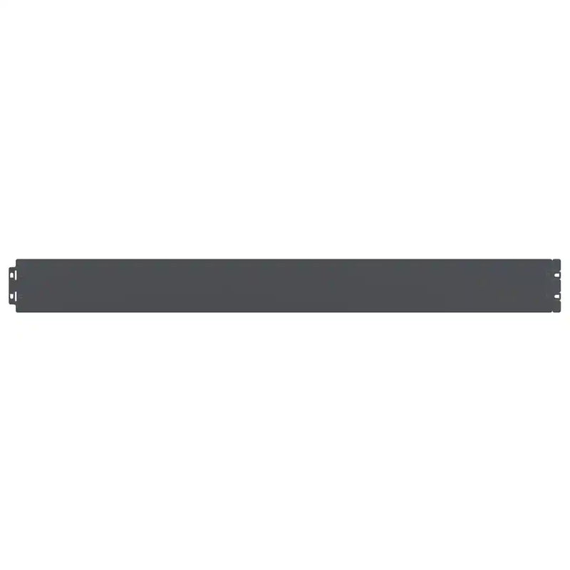 Lawn Edgings 10 pcs Anthracite 10x103 cm Cold-rolled Steel