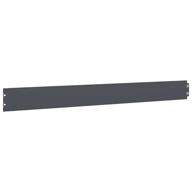 Lawn Edgings 10 pcs Anthracite 10x103 cm Cold-rolled Steel