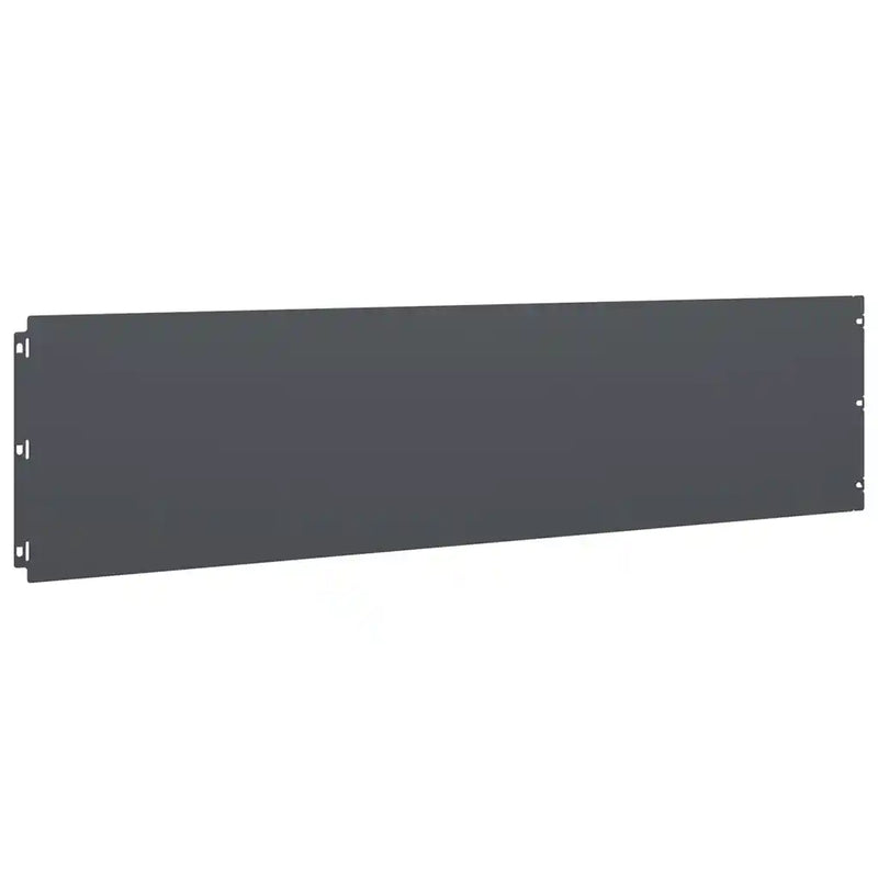 Lawn Edgings 10 pcs Anthracite 25x103 cm Cold-rolled Steel