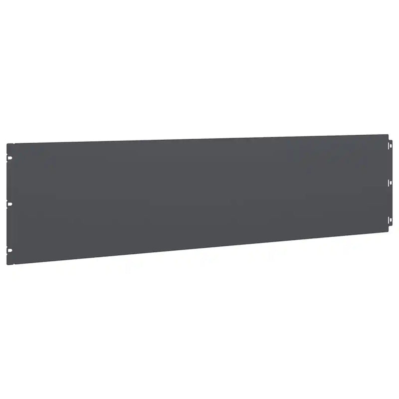 Lawn Edgings 10 pcs Anthracite 25x103 cm Cold-rolled Steel