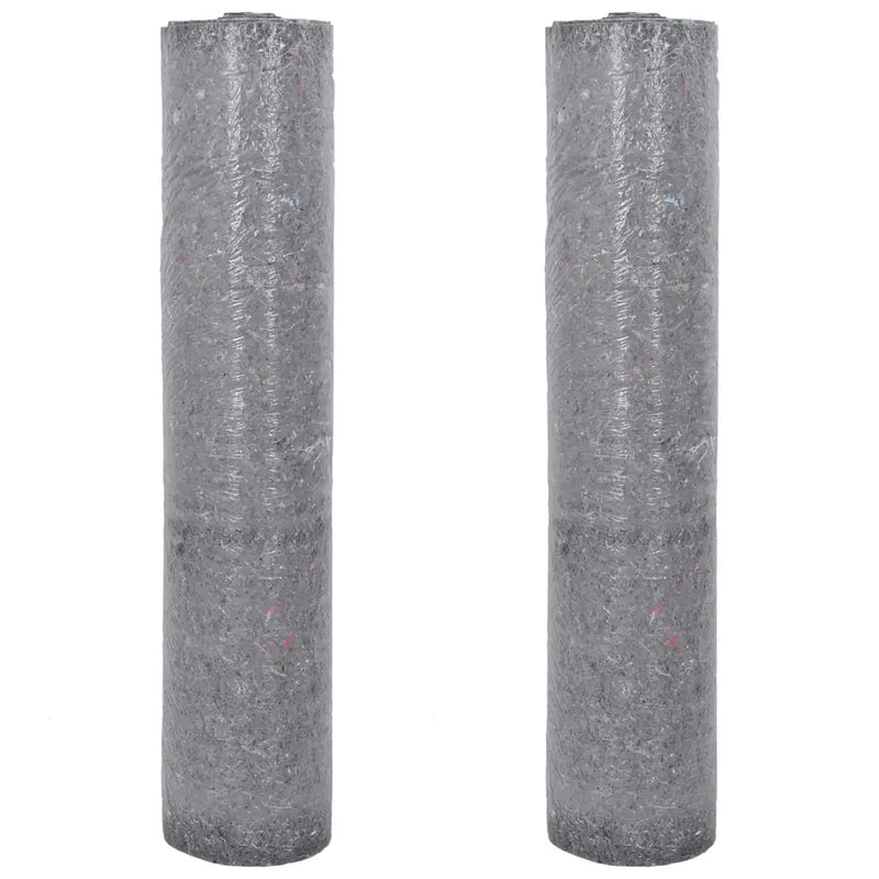 Non-slip Painter Fleeces 2 pcs 25 m 180 g/m�� Grey