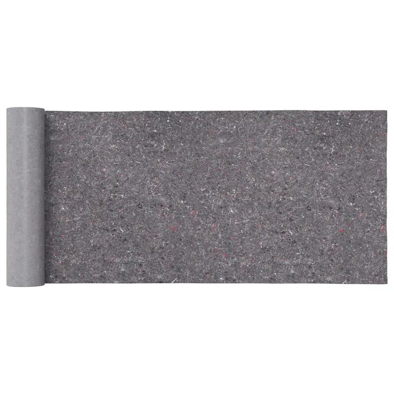 Non-slip Painter Fleeces 2 pcs 25 m 180 g/m�� Grey