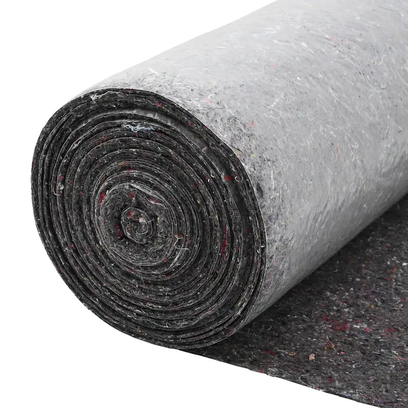 Non-slip Painter Fleeces 2 pcs 25 m 180 g/m�� Grey