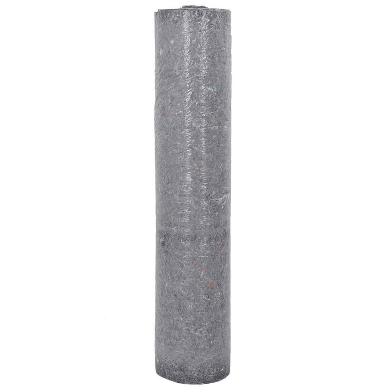 Non-slip Painter Fleece 25 m 180 g/m�� Grey