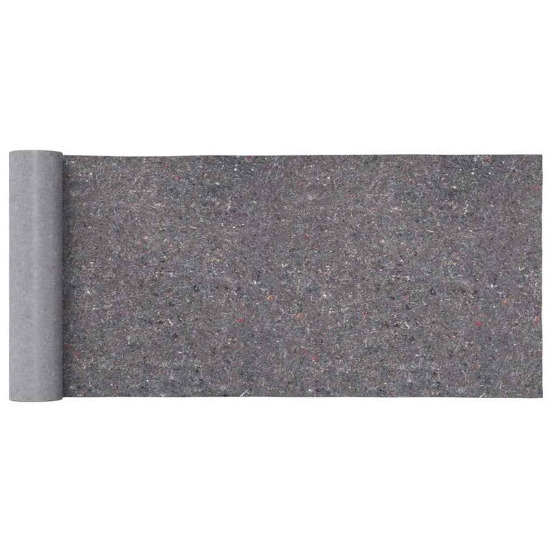 Non-slip Painter Fleece 25 m 180 g/m�� Grey