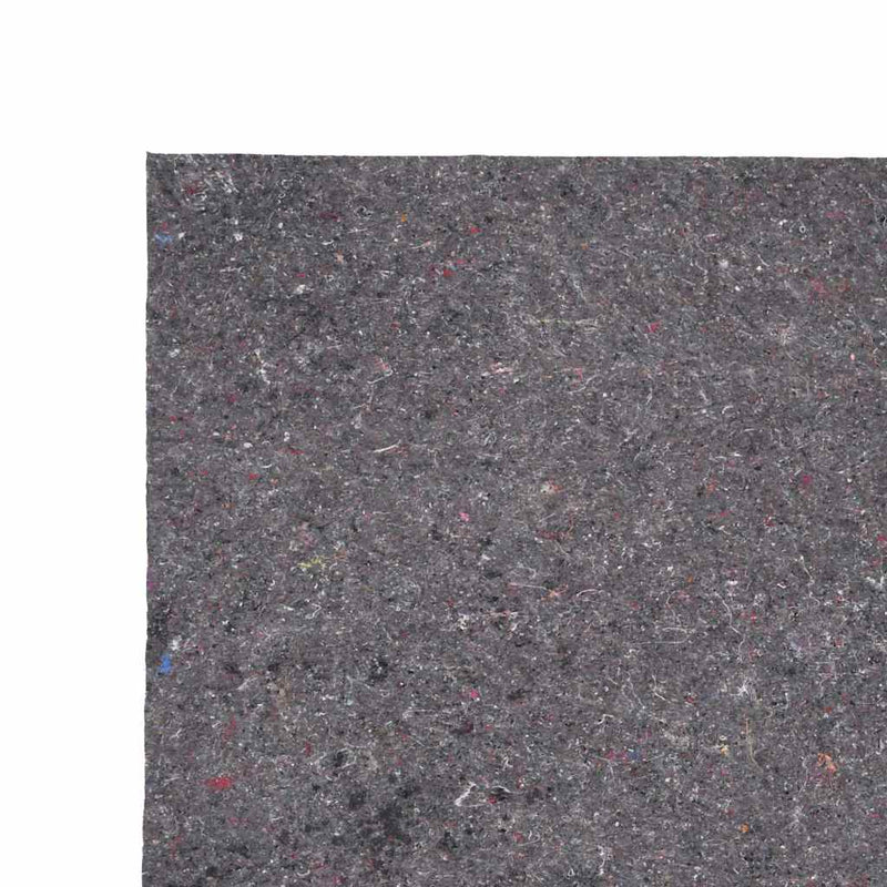 Non-slip Painter Fleece 25 m 180 g/m�� Grey