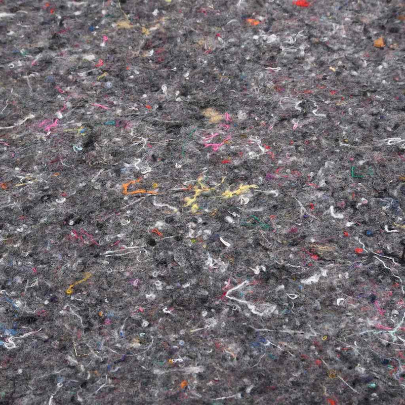 Non-slip Painter Fleece 25 m 180 g/m�� Grey