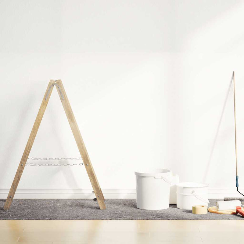 Non-slip Painter Fleece 25 m 220 g/m�� Grey
