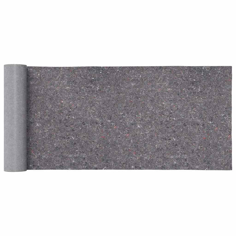 Non-slip Painter Fleece 25 m 220 g/m�� Grey