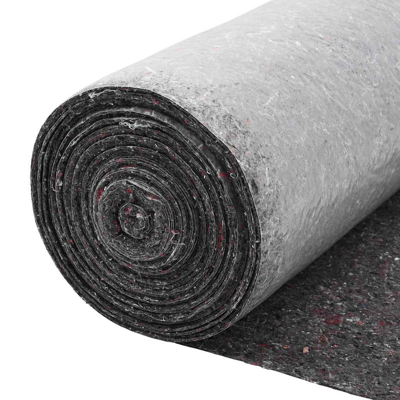 Non-slip Painter Fleece 25 m 220 g/m�� Grey