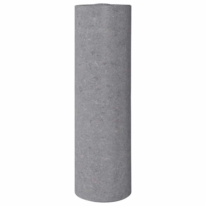 Non-slip Painter Fleece 50 m 220 g/m�� Grey