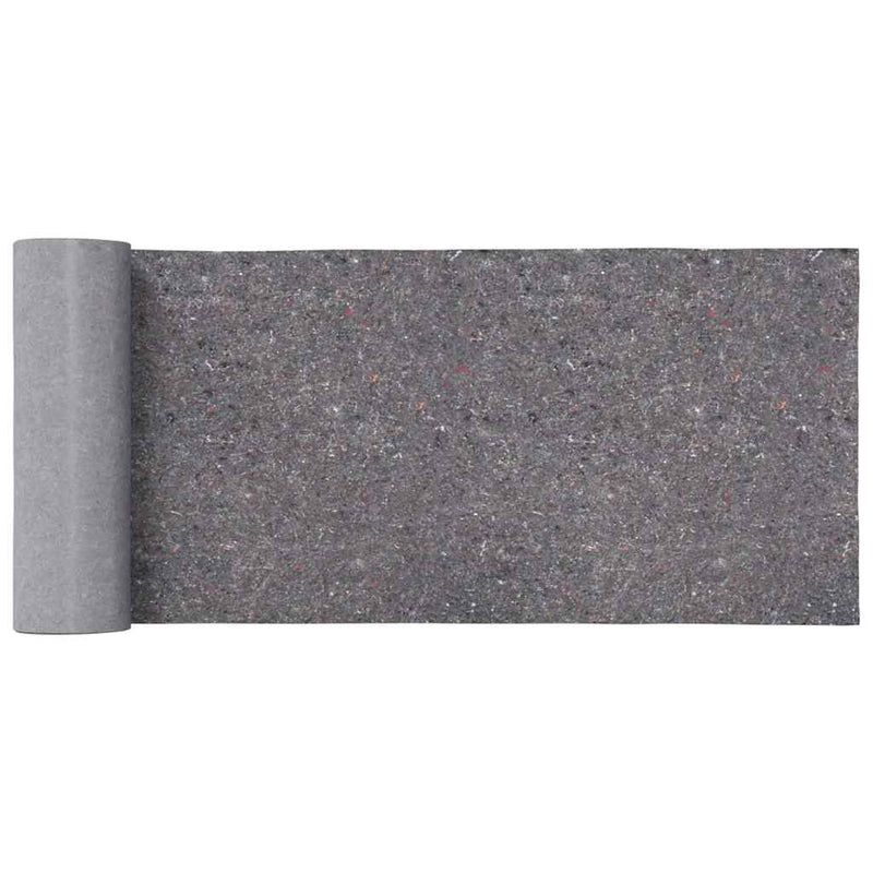 Non-slip Painter Fleece 50 m 220 g/m�� Grey