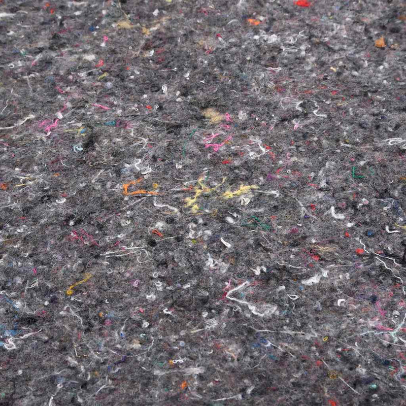 Non-slip Painter Fleece 50 m 220 g/m�� Grey