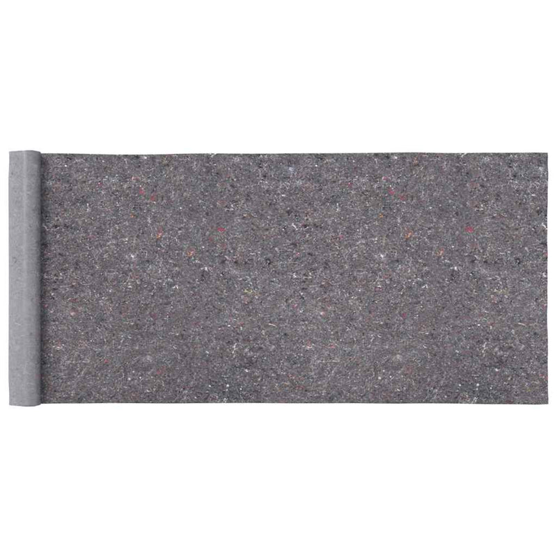 Non-slip Painter Fleece 10 m 280 g/m�� Grey