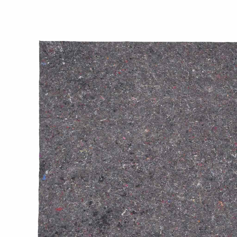 Non-slip Painter Fleece 10 m 280 g/m�� Grey