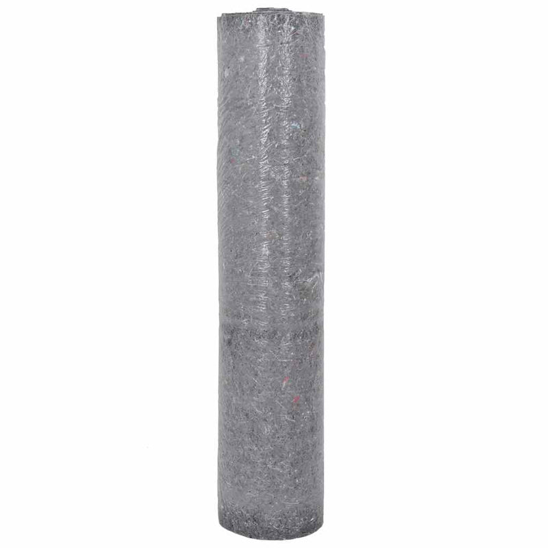 Non-slip Painter Fleece 25 m 280 g/m�� Grey