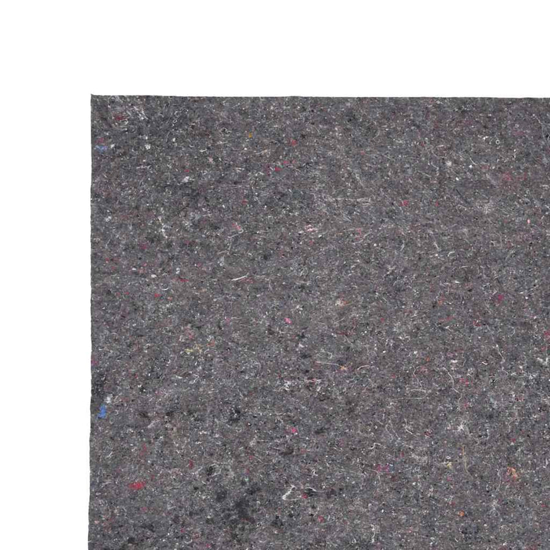 Non-slip Painter Fleece 25 m 280 g/m�� Grey