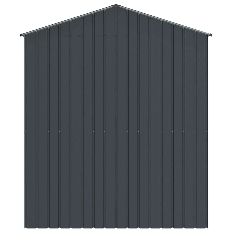 Bird Cage Anthracite 860 x 208 x 247 cm Galvanised Steel