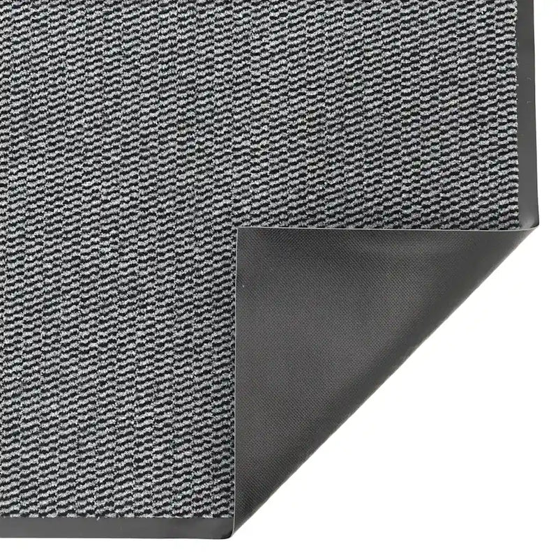 Doormat Anthracite 60x180 cm