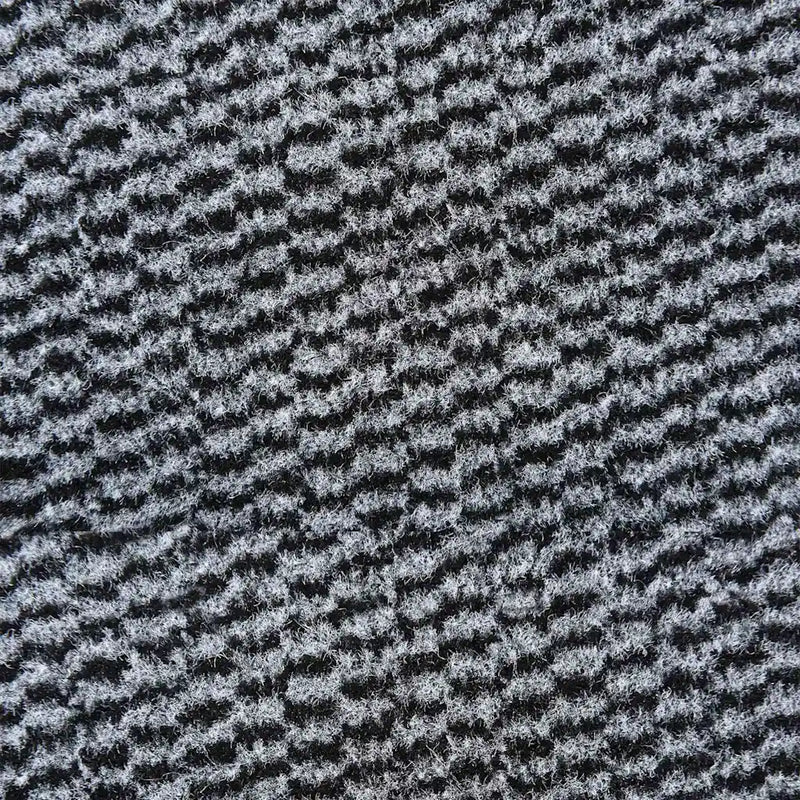 Doormat Anthracite 60x180 cm