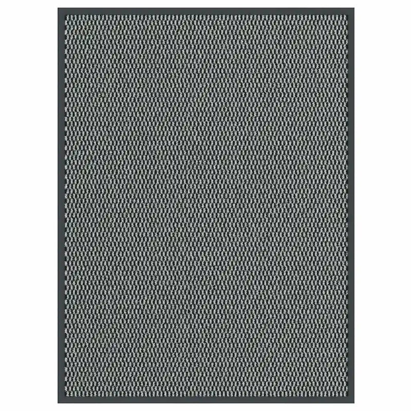 Doormat Anthracite 80x120 cm