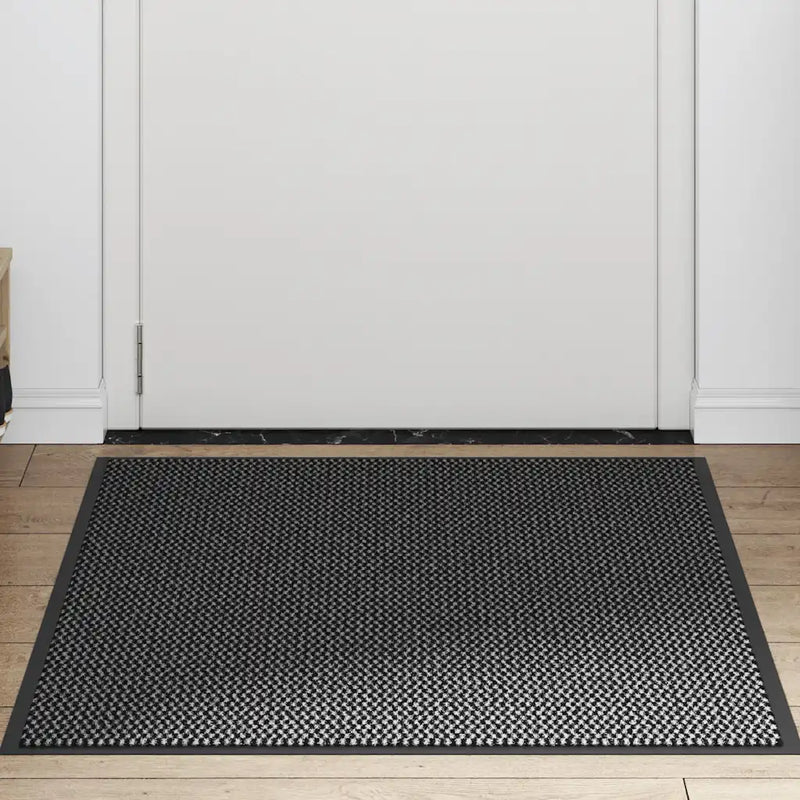 Doormat Anthracite 80x120 cm