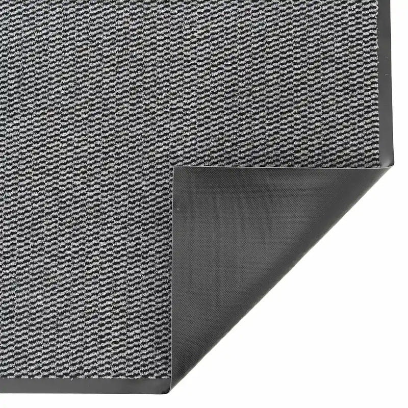 Doormat Anthracite 80x120 cm
