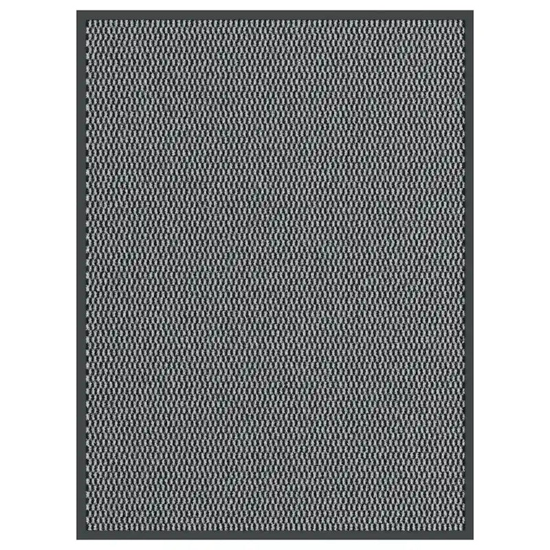 Doormat Anthracite 90x120 cm