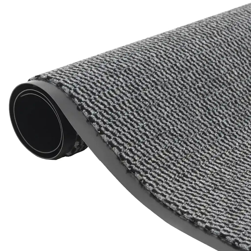 Doormat Anthracite 90x120 cm