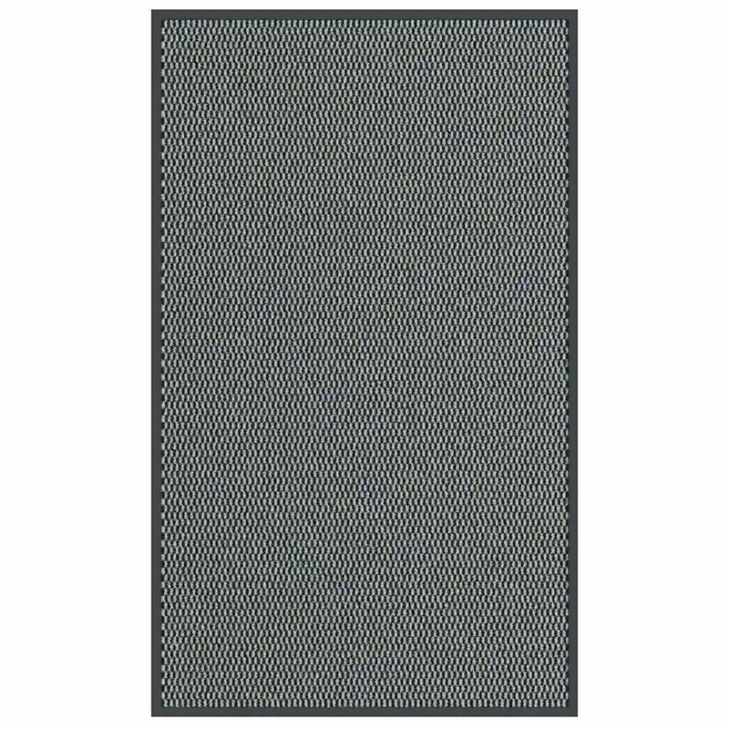 Doormat Anthracite 90x150 cm