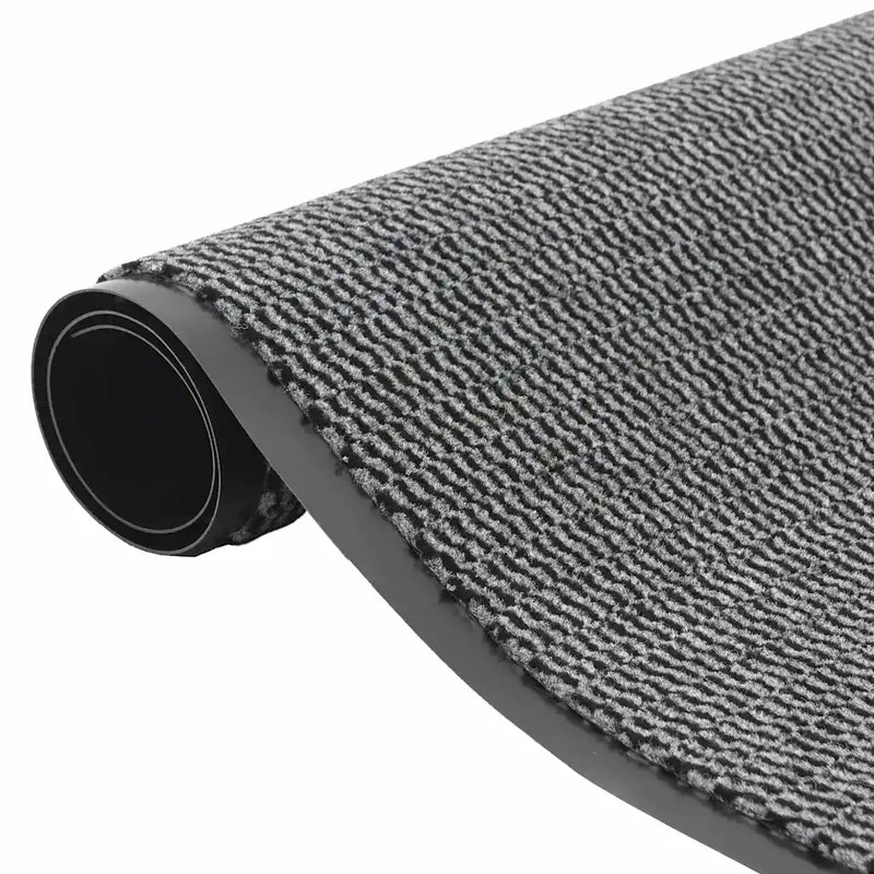 Doormat Anthracite 90x150 cm