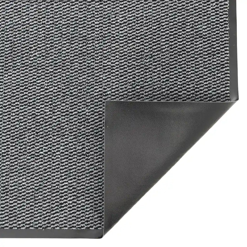 Doormat Anthracite 90x150 cm