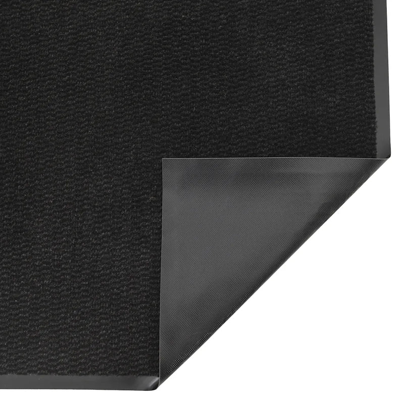 Doormat Black 90x150 cm