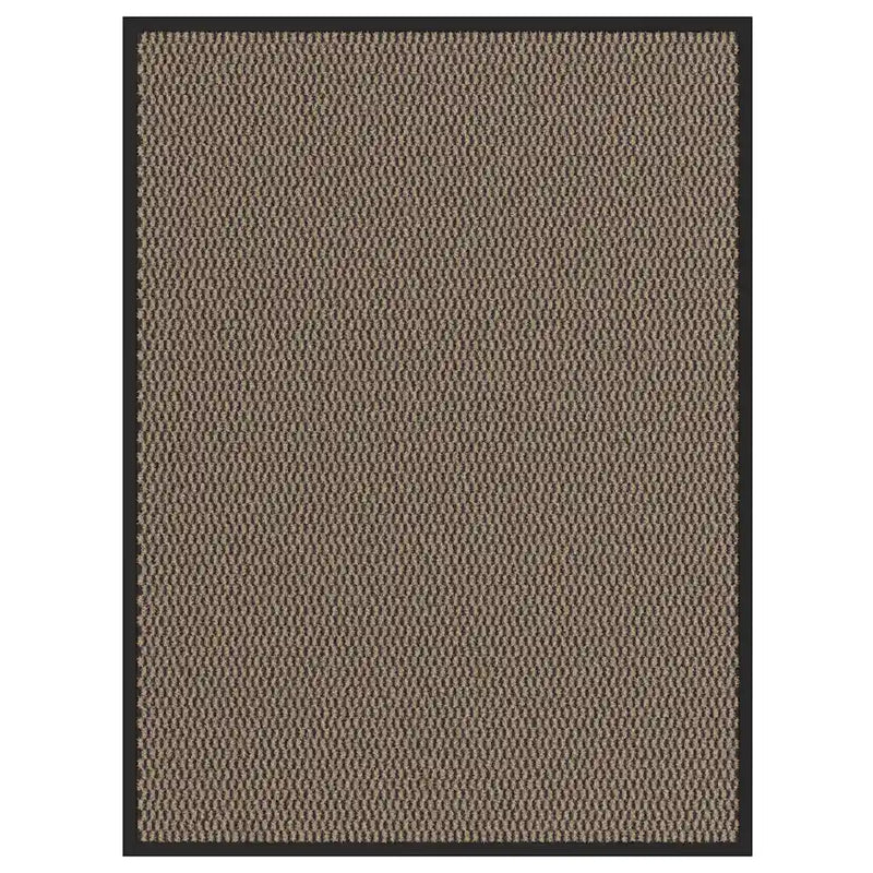 Doormat Brown 80x120 cm