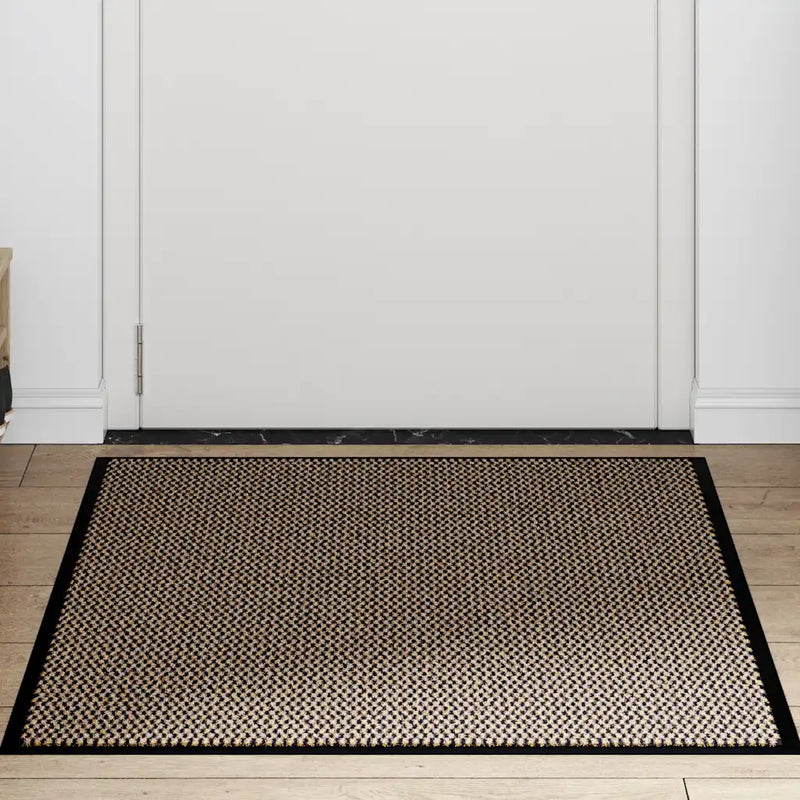 Doormat Brown 80x120 cm