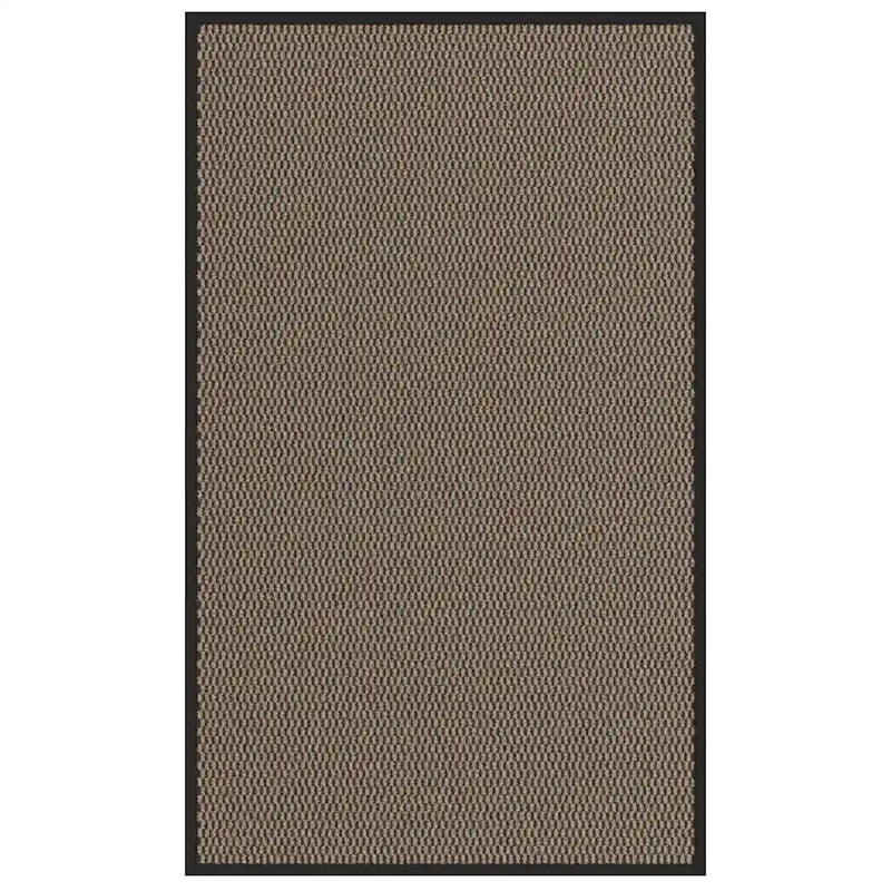 Doormat Brown 90x150 cm